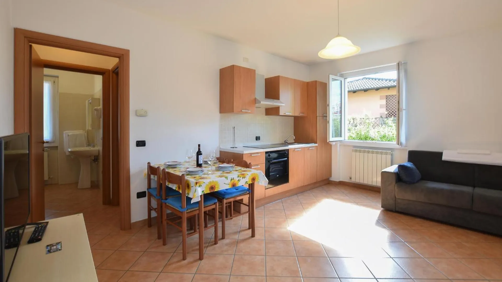 Gorgeous Apartment In Domaso With Wifi