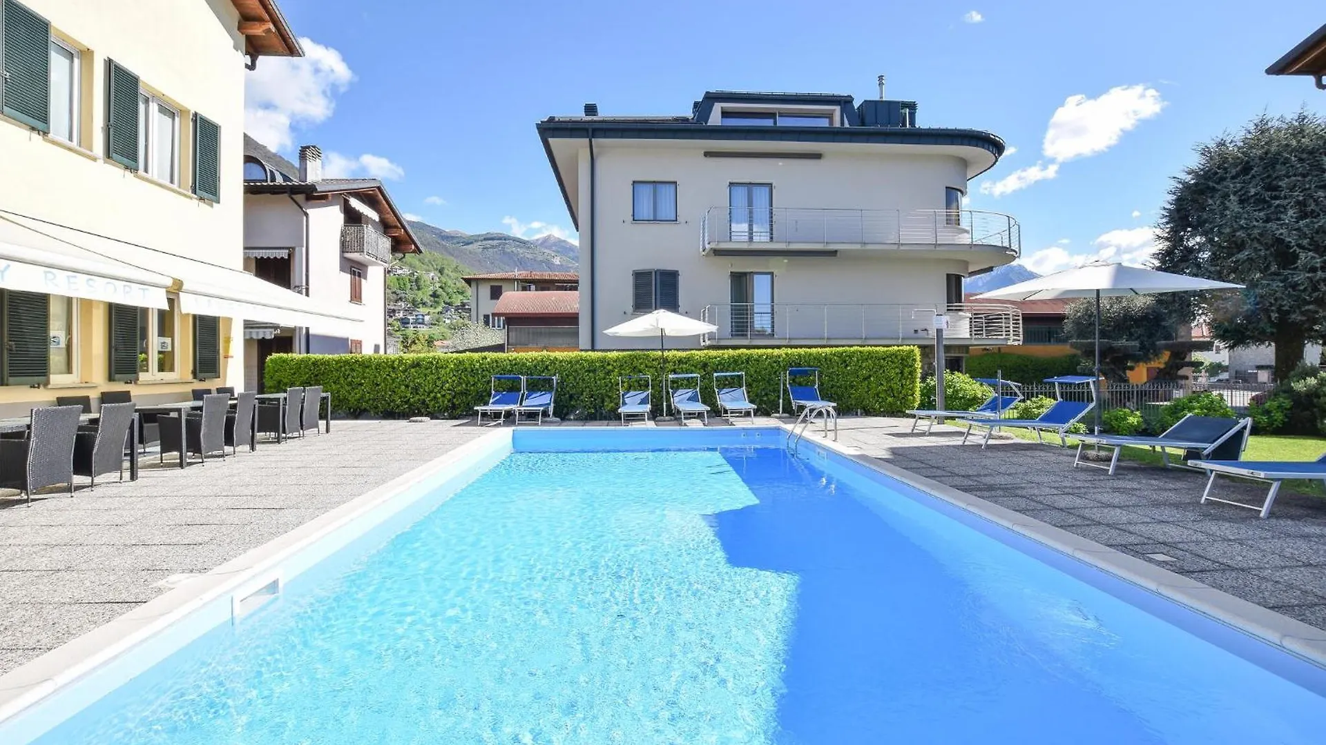 Gorgeous Apartment In Domaso With Wifi Italy