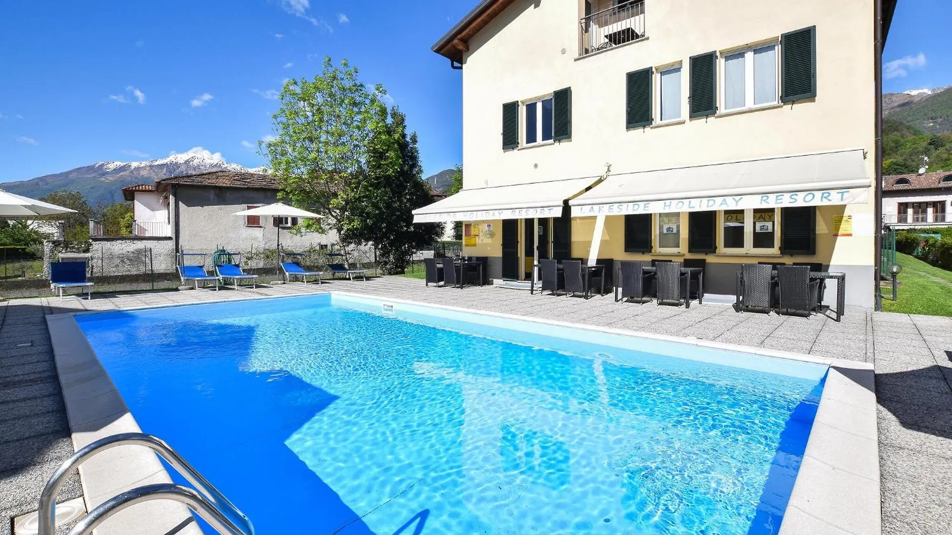 Gorgeous Apartment In Domaso With Wifi 0*,  Italy