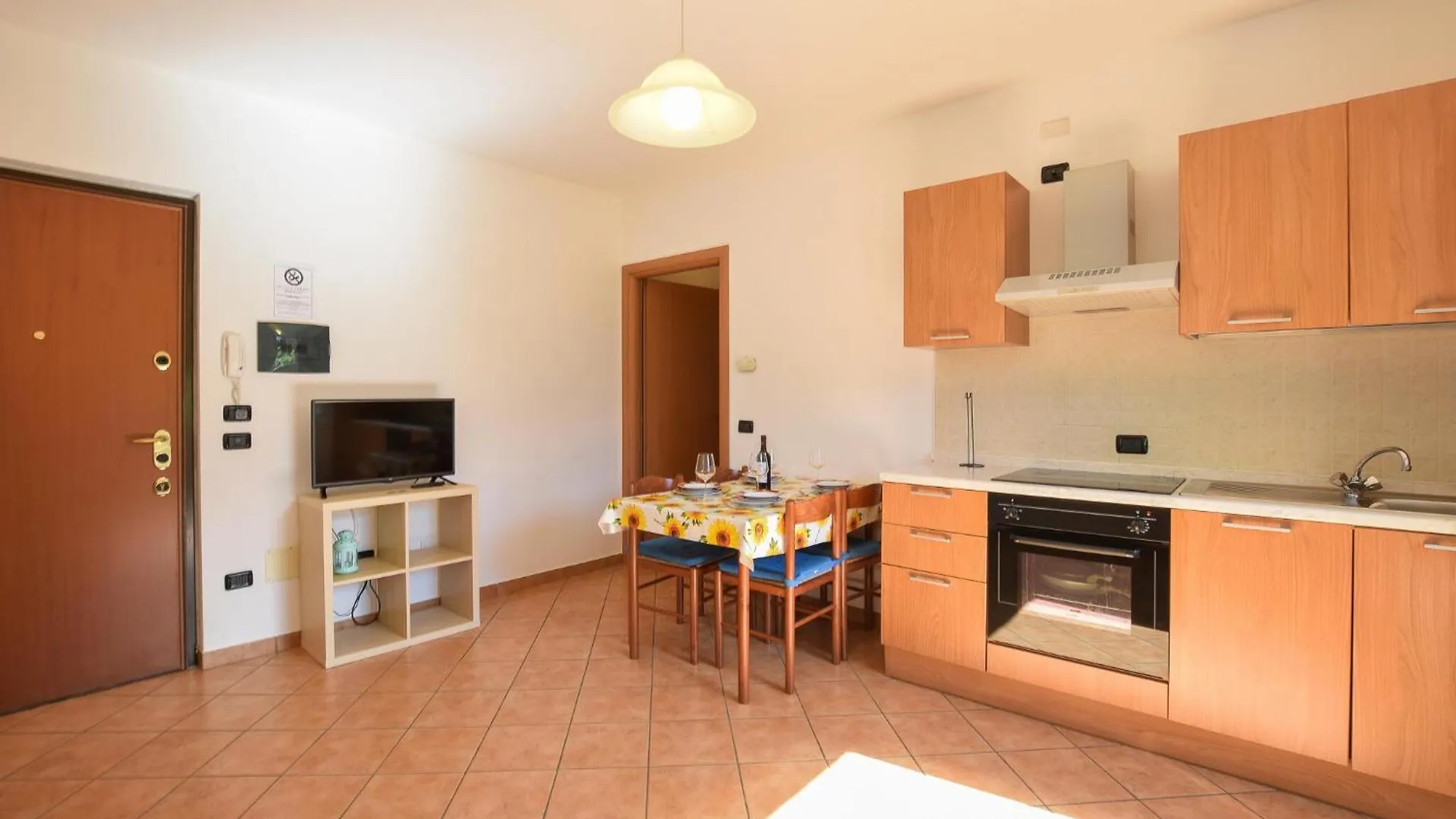 Gorgeous Apartment In Domaso With Wifi