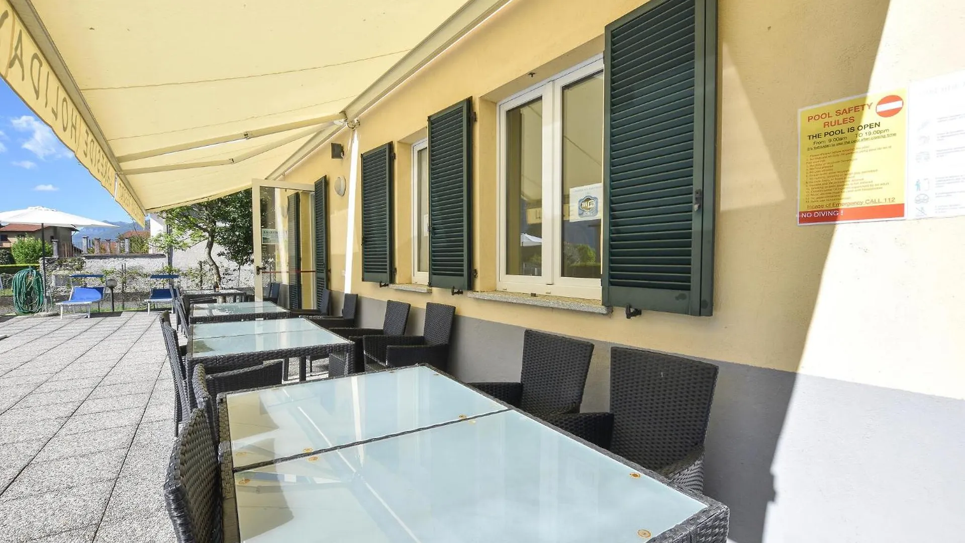 Gorgeous Apartment In Domaso With Wifi