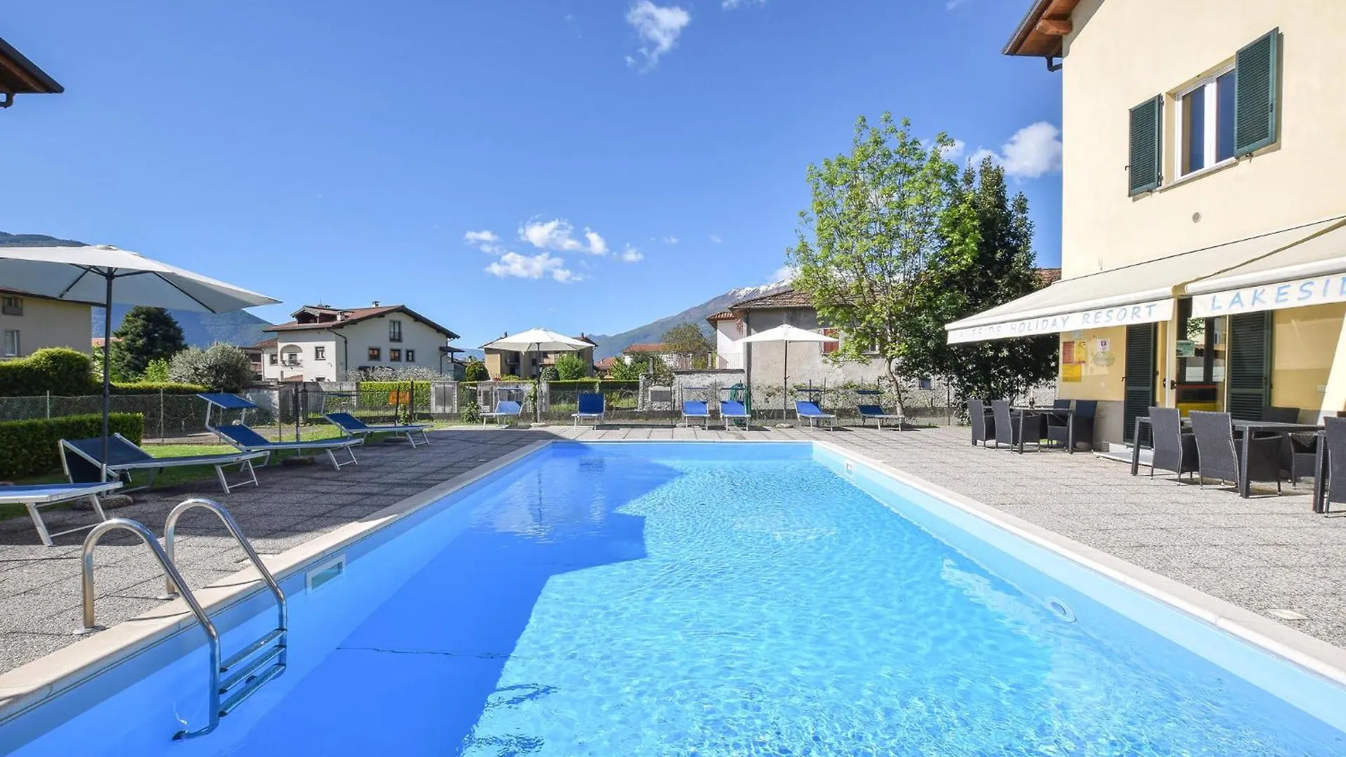 Gorgeous Apartment In Domaso With Wifi