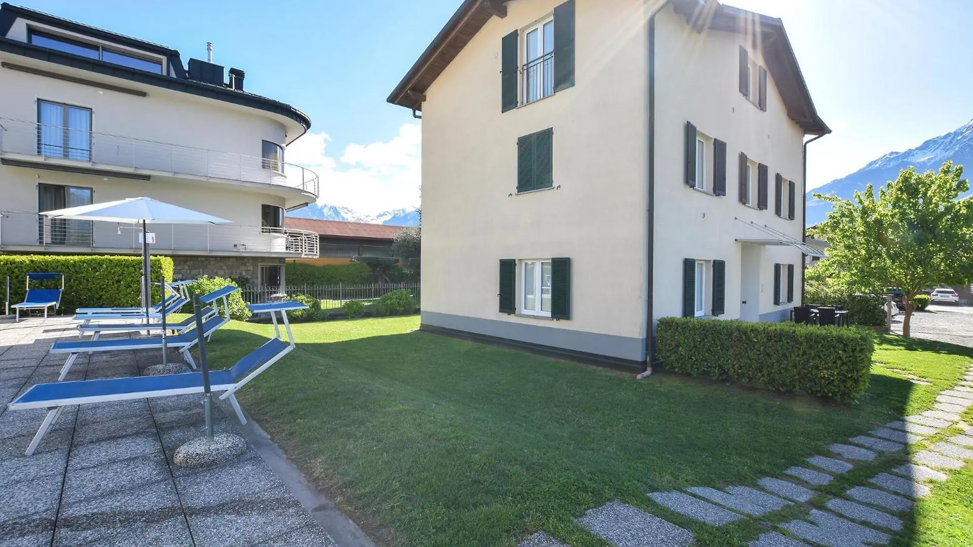 Gorgeous Apartment In Domaso With Wifi