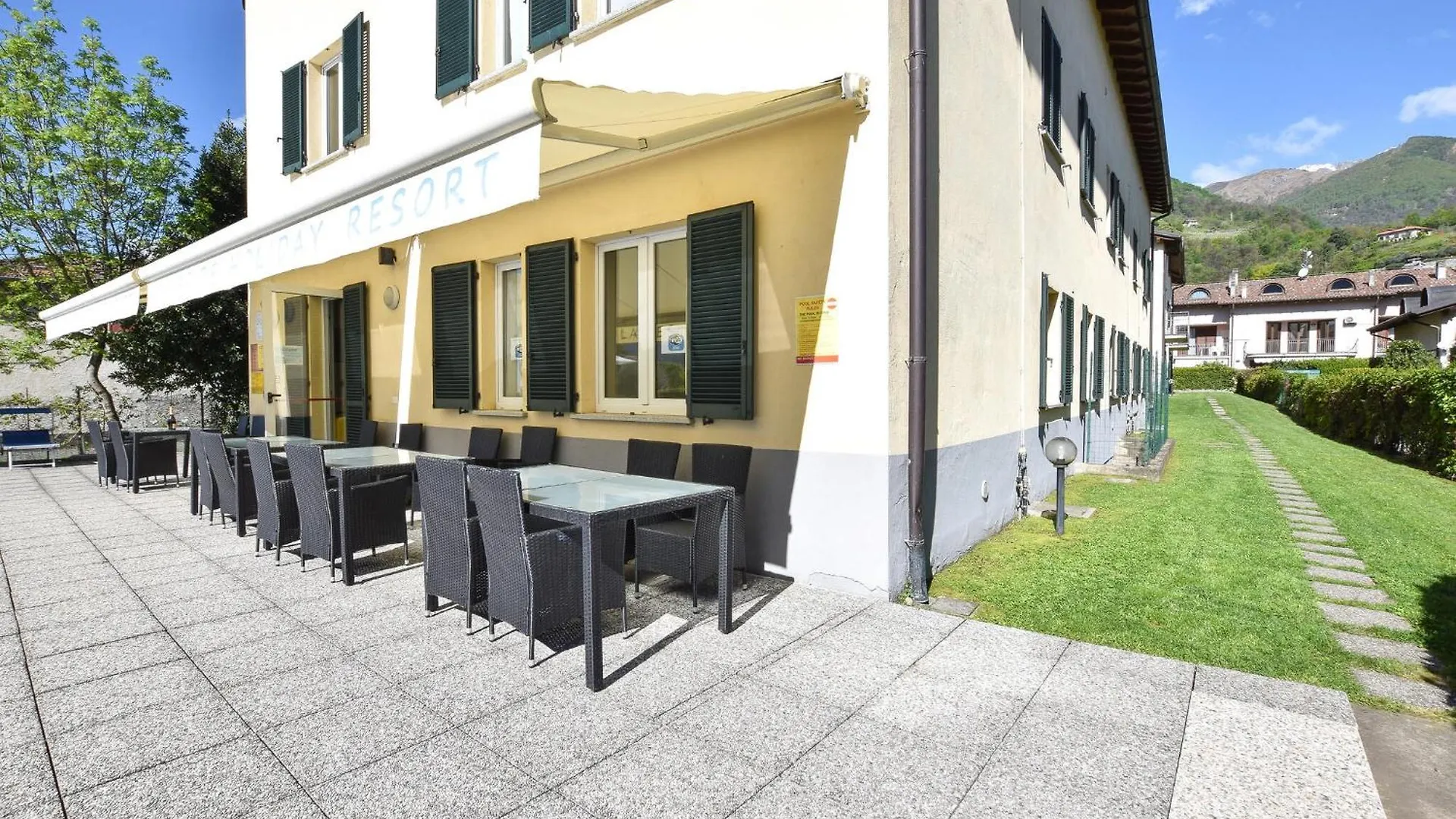 Gorgeous Apartment In Domaso With Wifi 0*,