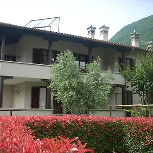 Casa Ida Apartment