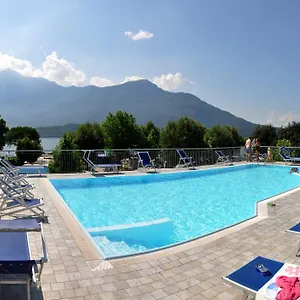 Villaggio Paradiso Campsite