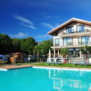 Le Vele Hotel