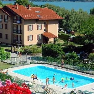 Geranio Aparthotel