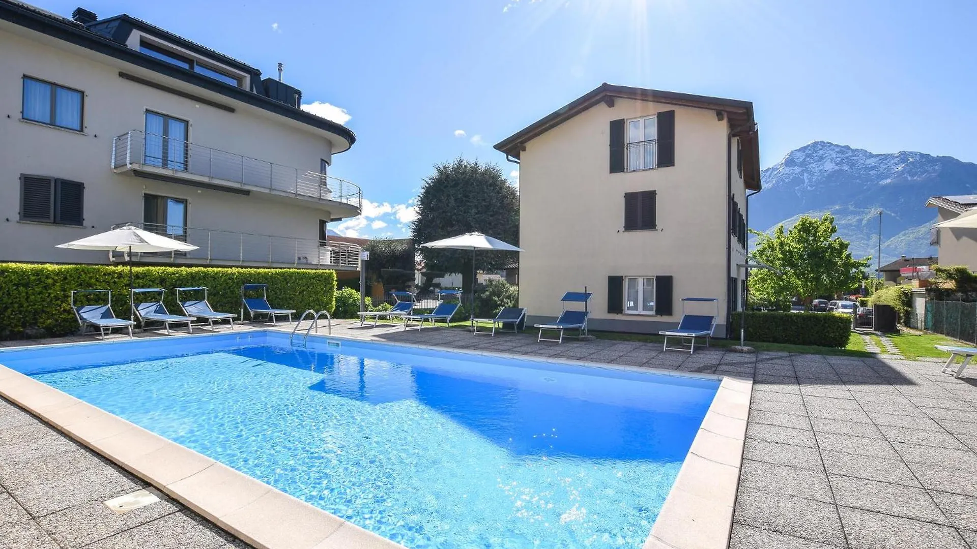 Gorgeous Apartment In Domaso With Wifi